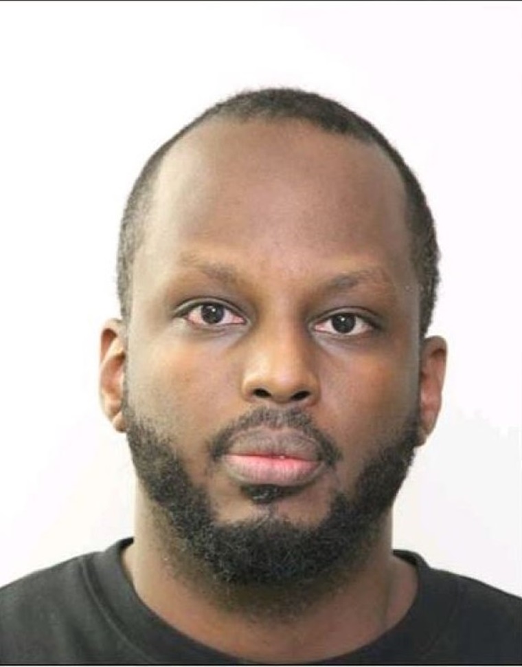 Crhistian Nyabirungu
