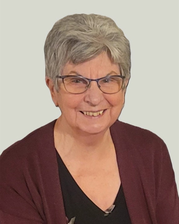 Photo of Phyllis Matyascovzky