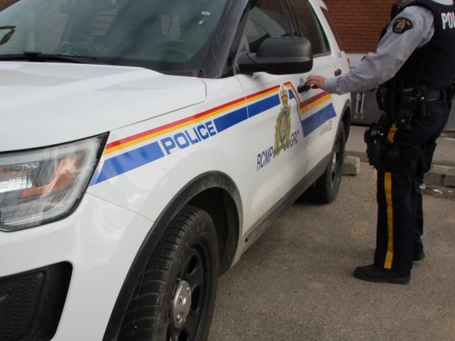 police 