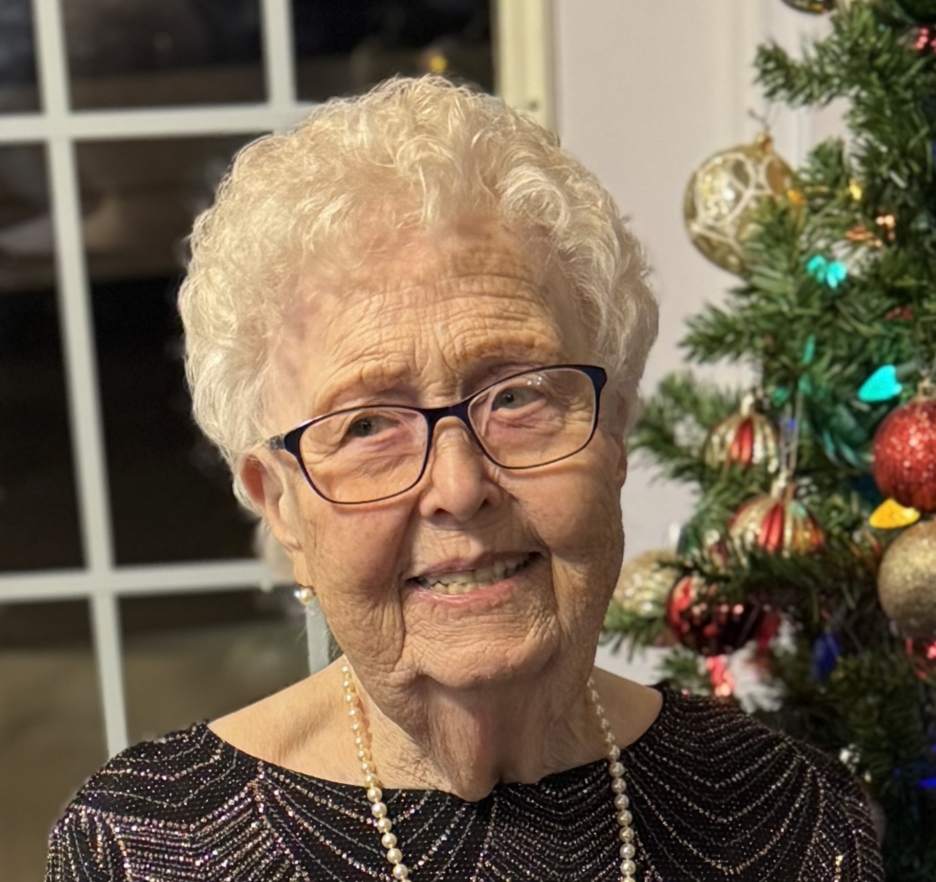 ELIZABETH “BETTY” MARIE RESCH