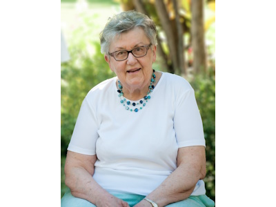 Picture of Rita Klassen