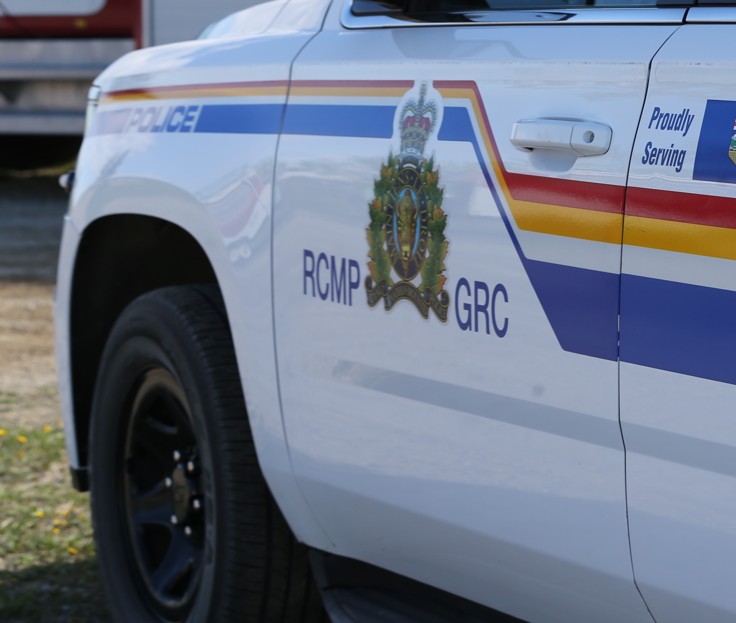 Alberta RCMP are urging drivers, parents and students to take extra care on the roads as children return to school. File Photo / Discover Airdrie 