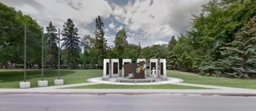 SPS Memorial