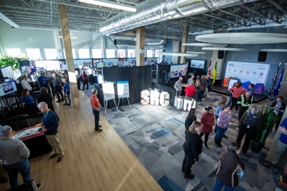 SRC Tech Expo 2024