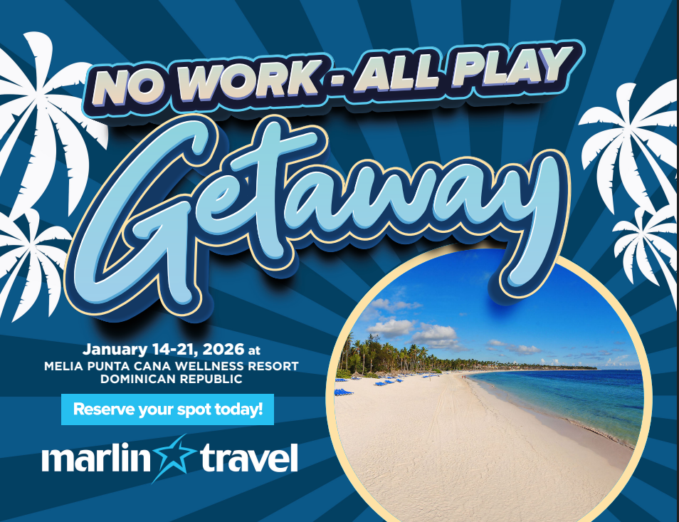No work all play
