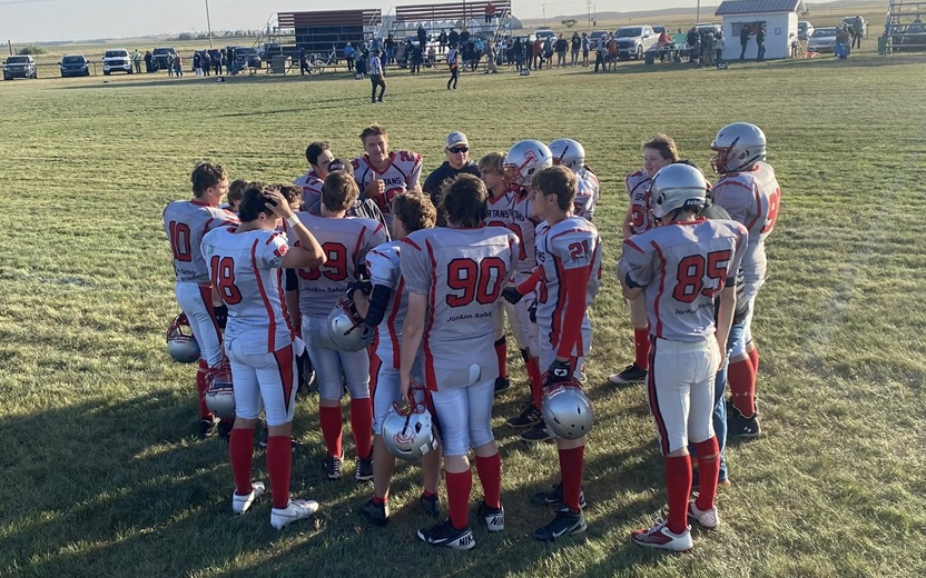 Spartans football Sept 4 via Eaton School.jpg