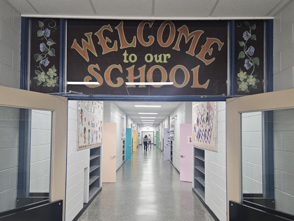 As students return to class, schools across the region are seeing the usual wave of back-to-school illnesses. PortageOnline/File Photo