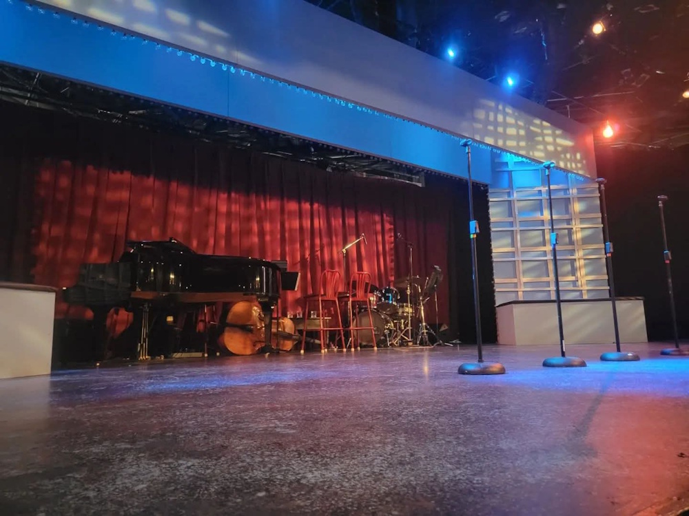 Stage West