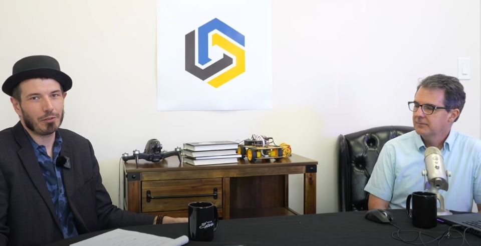 SE Tech Hub Podcast