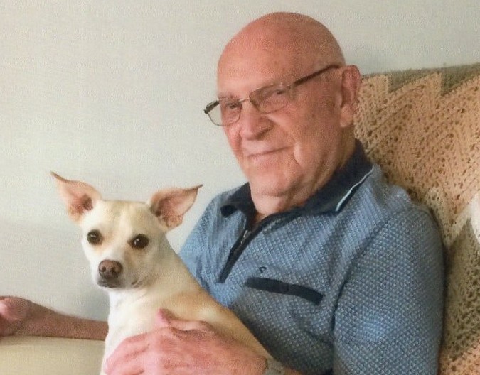 Kenneth Walter Tressel