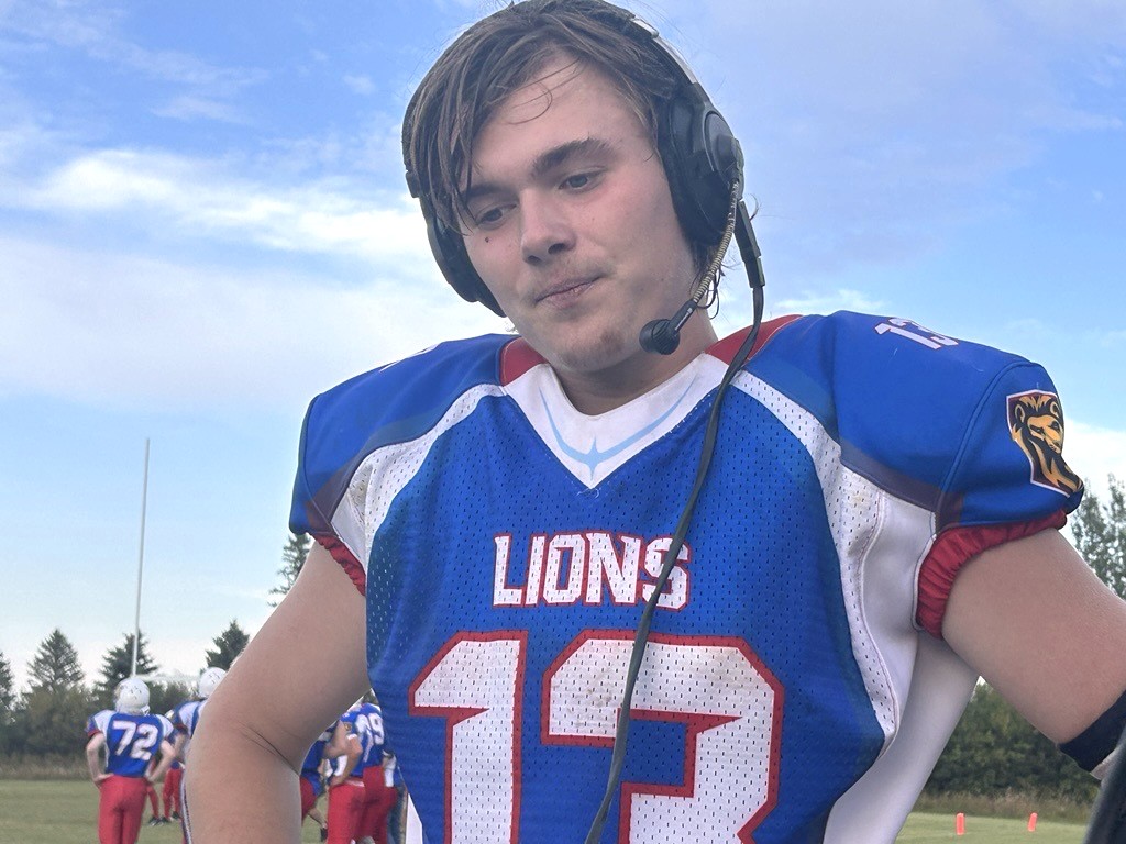 Tayden Johnson