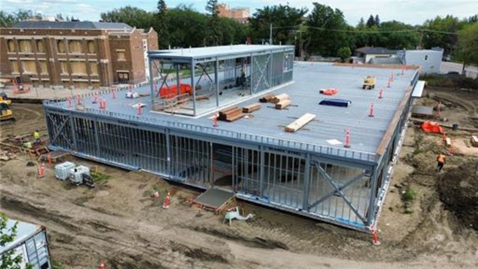 UCC Saskatoon