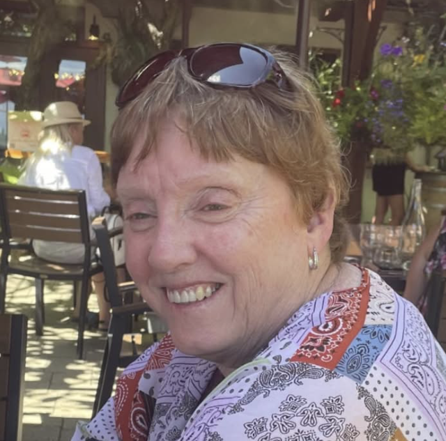 JANET LEE WADHAM