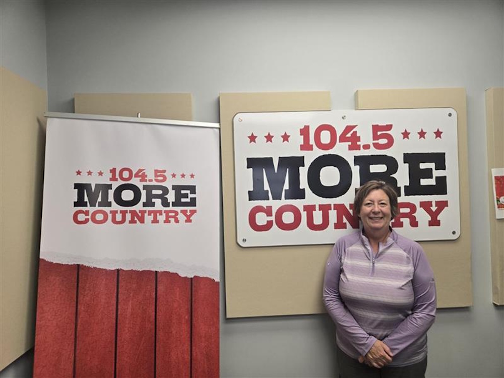 Wheatland Food Bank Community Wide Food Drive