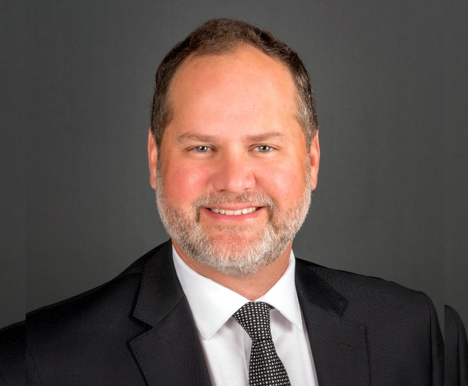 Matt Wiebe headshot