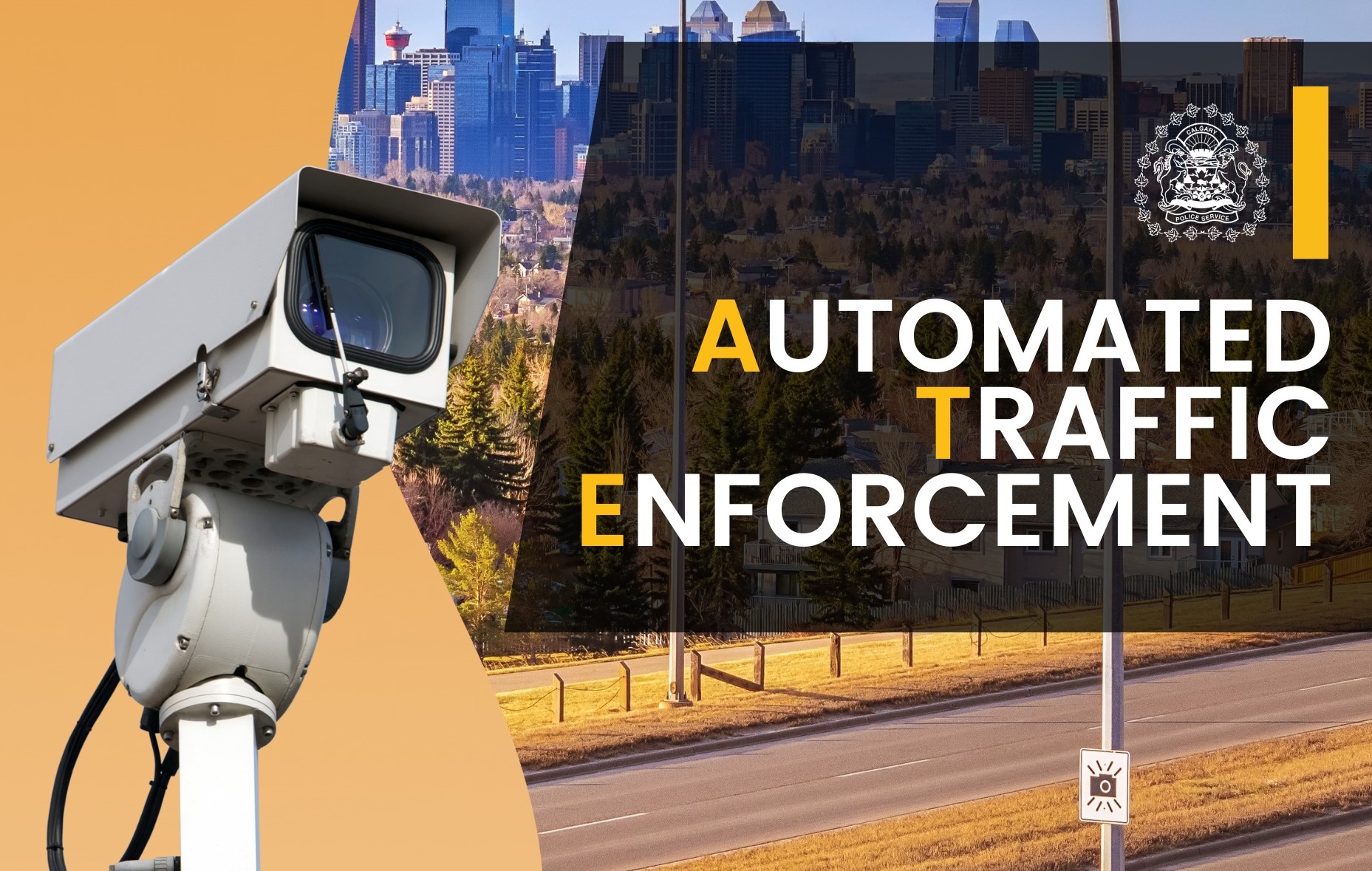 CPS Automated Traffic Enforcement