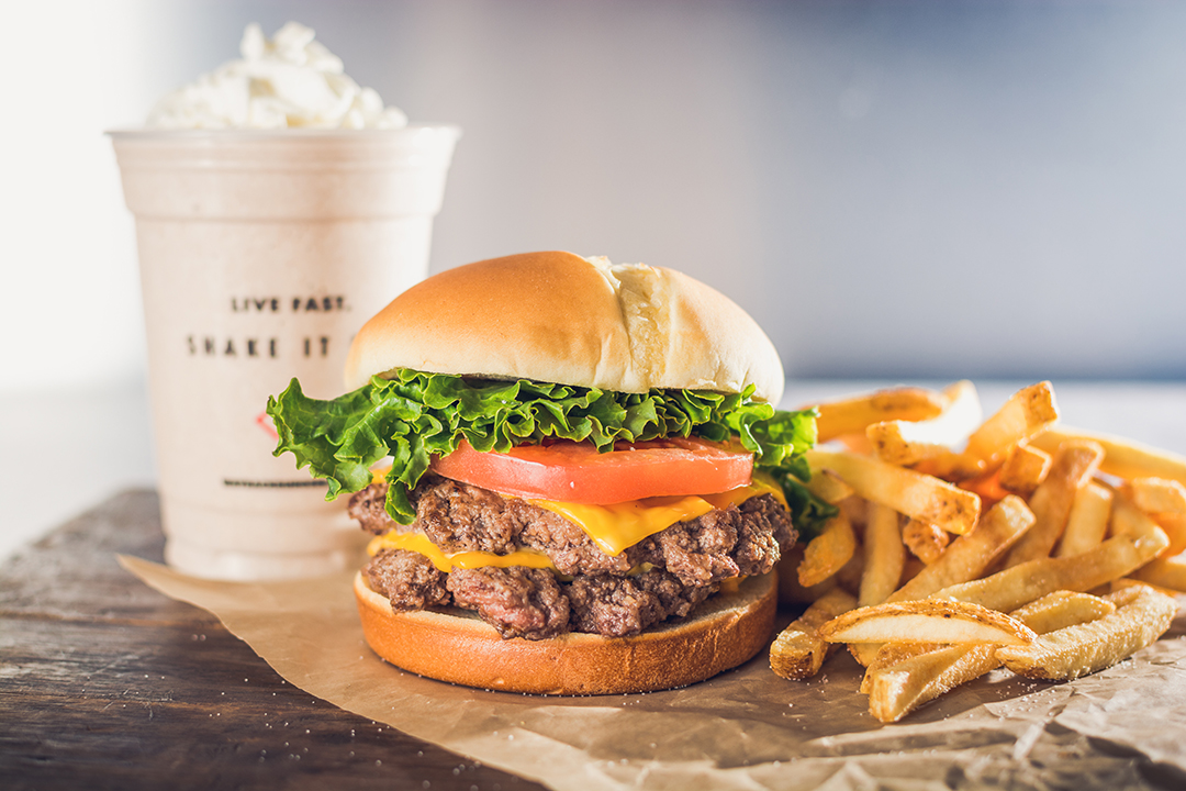 Wayback Cheeseburger