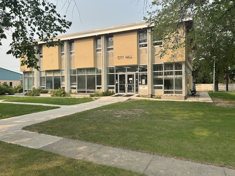 city of humboldt 