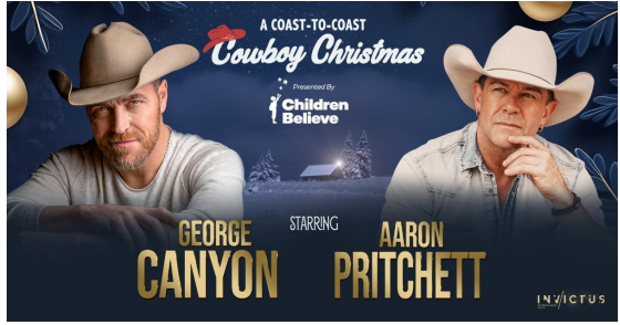 Coast to coast christmas show