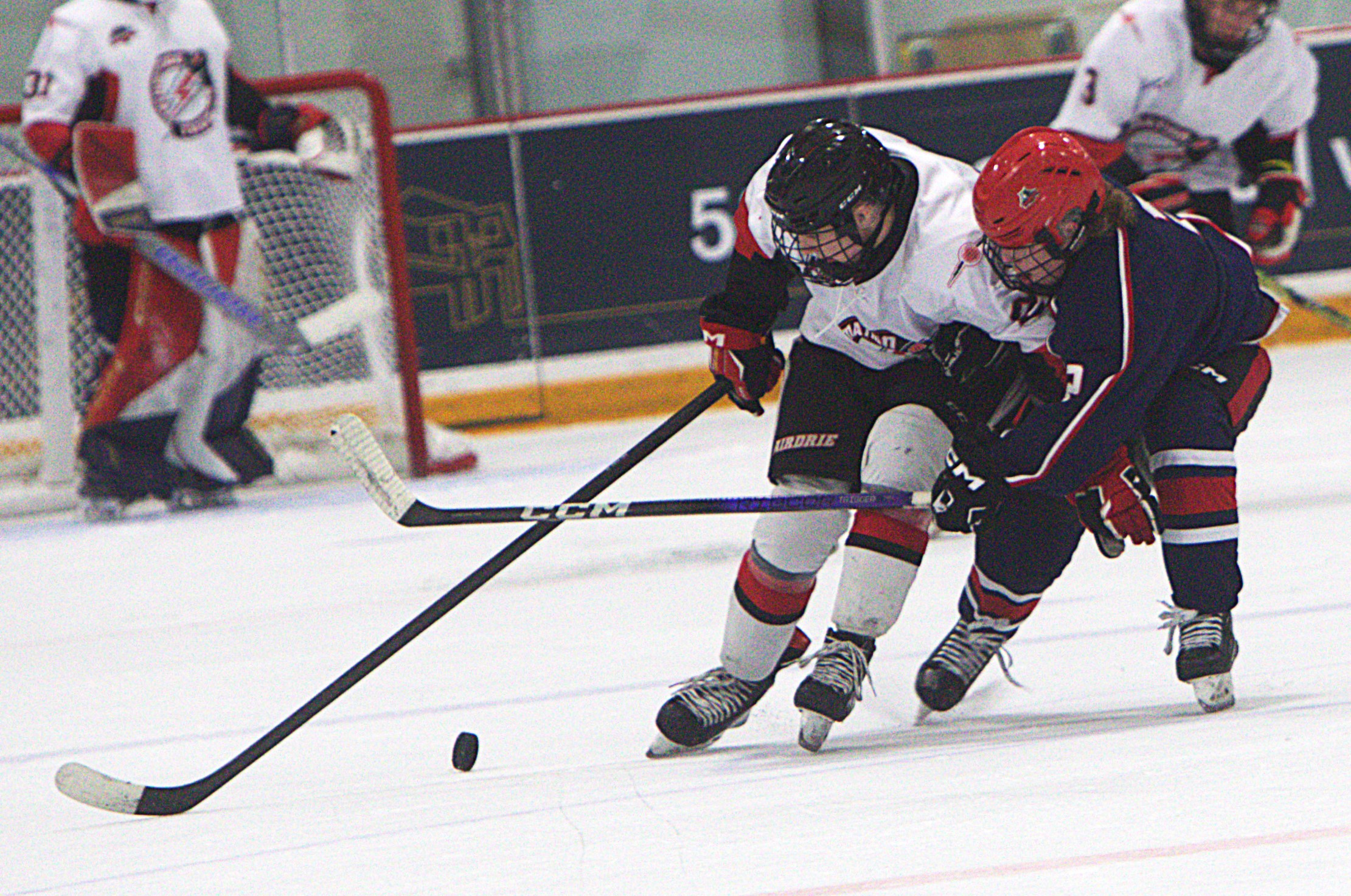 Gens vs Thunder