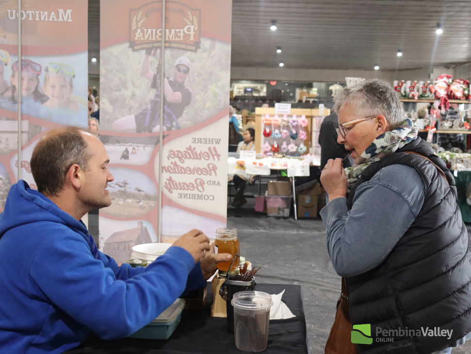 Honey Garlic & Maple Syrup Festival 2025