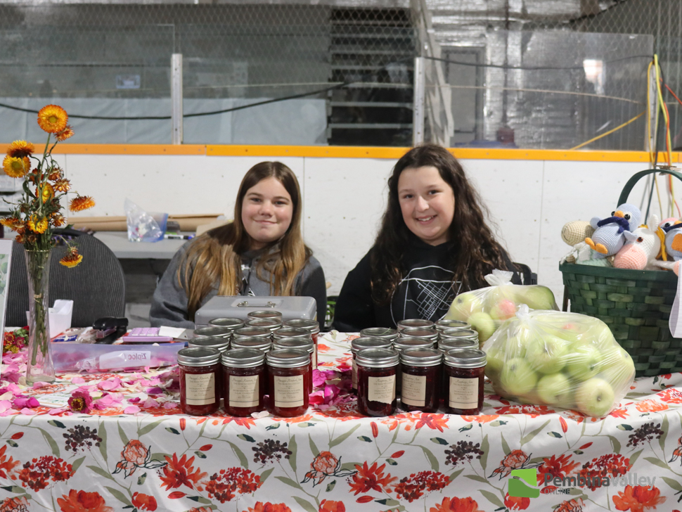 Honey Garlic & Maple Syrup Festival 2025