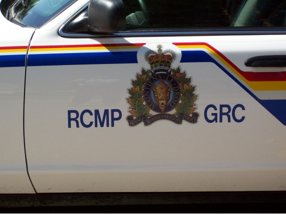 RCMP CAR
