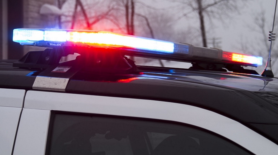 rcmp cruiser