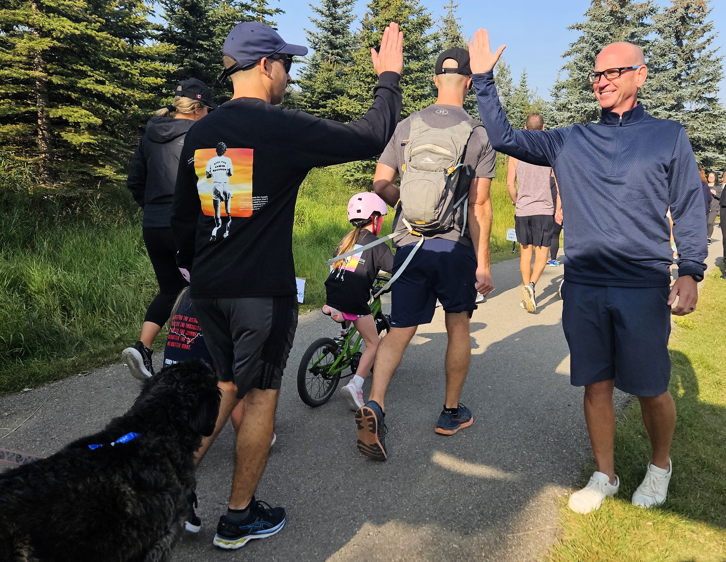 Terry Fox 6