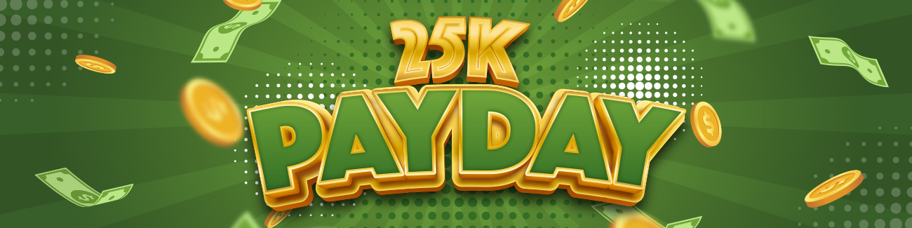 25K Payday - DiscoverMooseJaw.com - Local news, Weather, Sports, Free ...