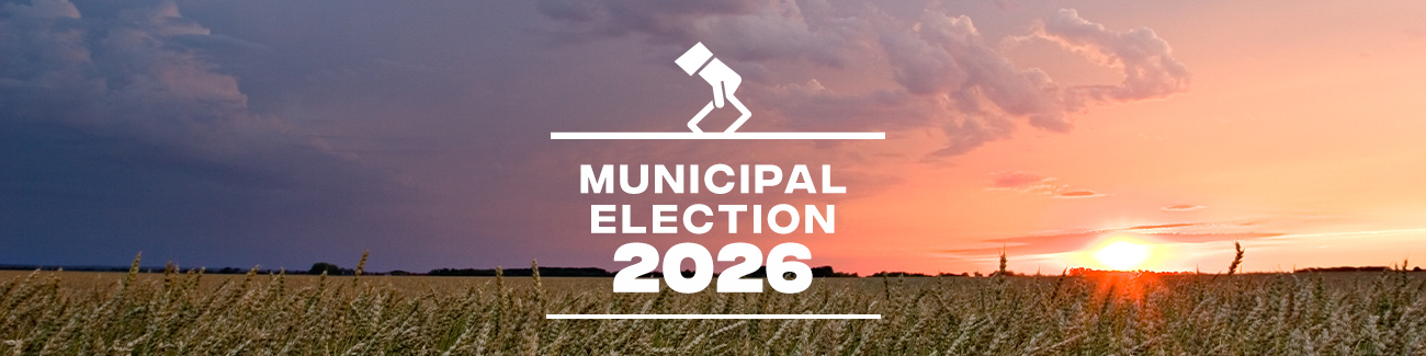 Election Rallies Municipal Election 2026 - WinnipegToday.com - Local news, Weather ...