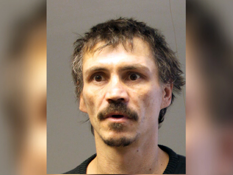 Joseph Clifford was last seen leaving his home on July 11. (RCMP Manitoba)