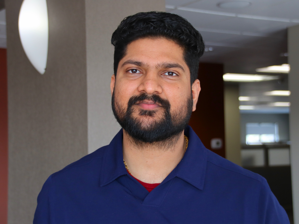 Dr. Amritpal Baath