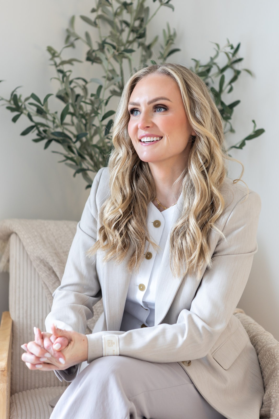 Holly Soderman (photo provided)