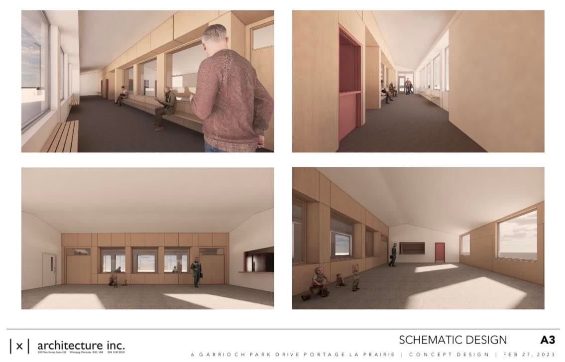 Koko Platz rebuild inching closer to shovels in the ground