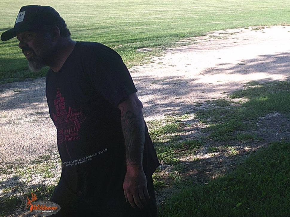 RCMP are asking for help in identifying the man in this photo