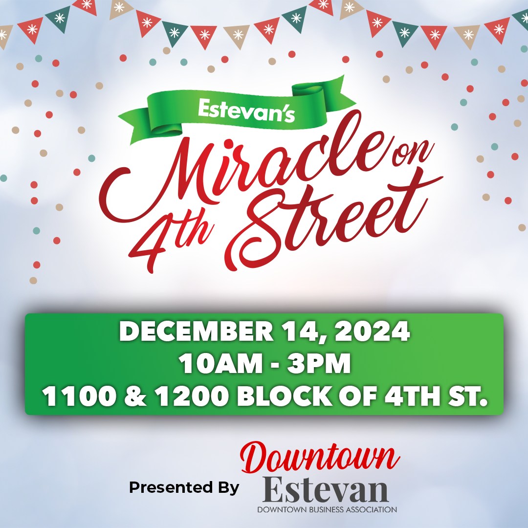 MIRACLE ON 4TH 