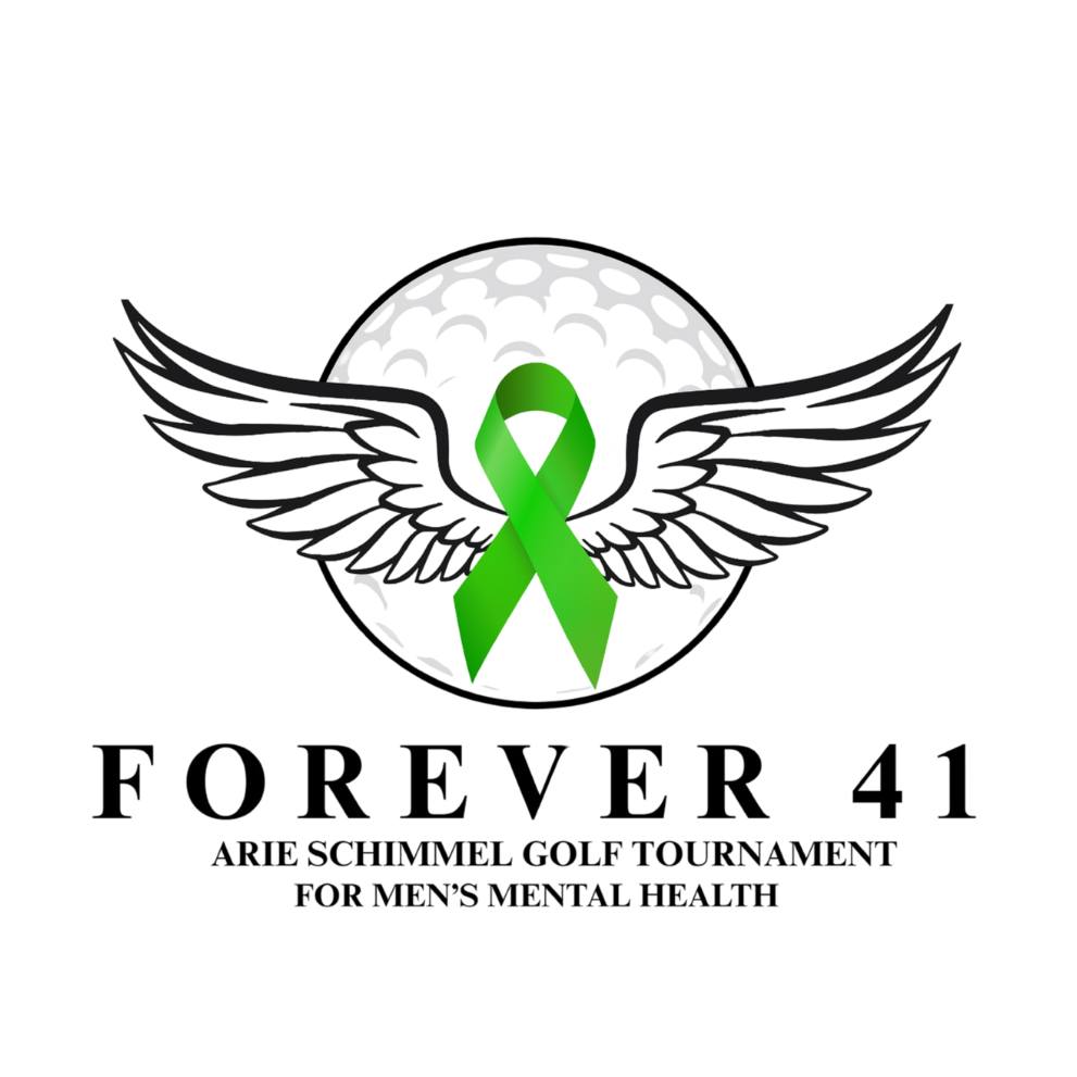 Forever 41 logo