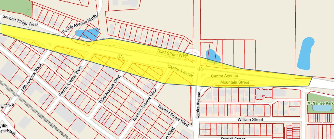 mpa 1a highway construction