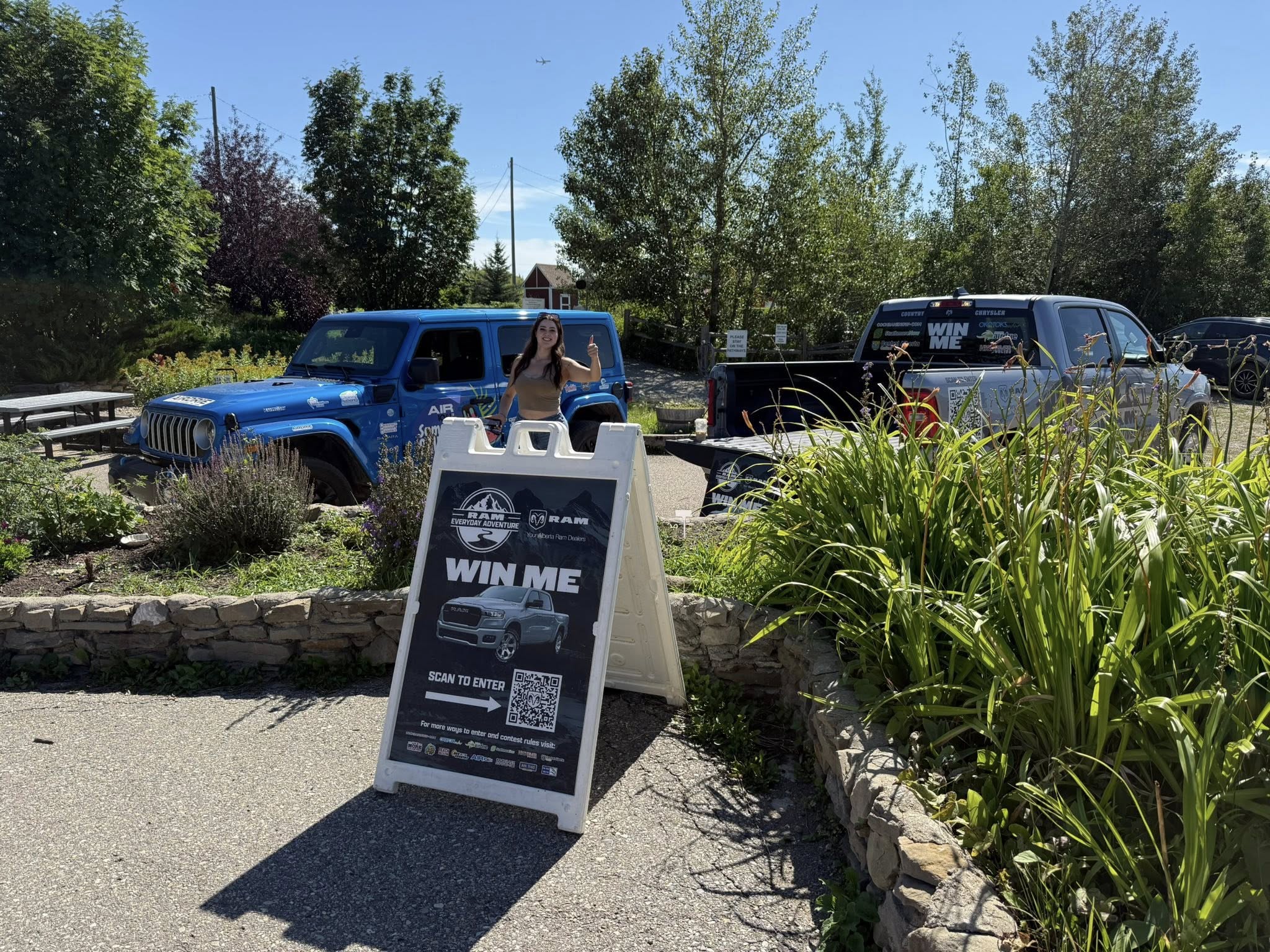 Ram 3