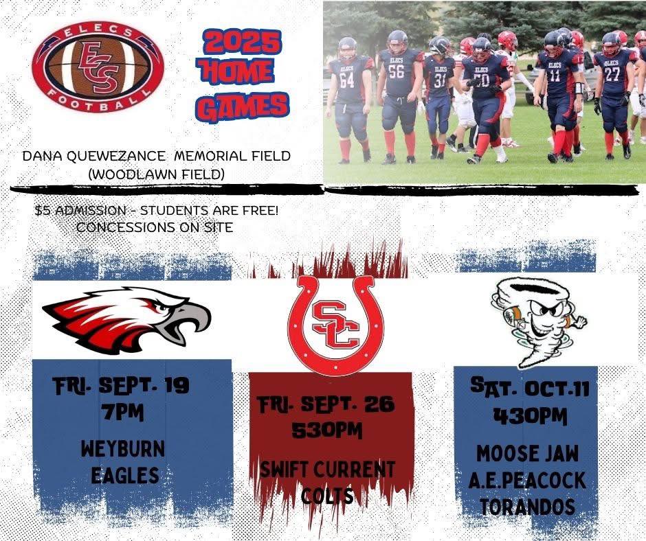 Upcoming Games