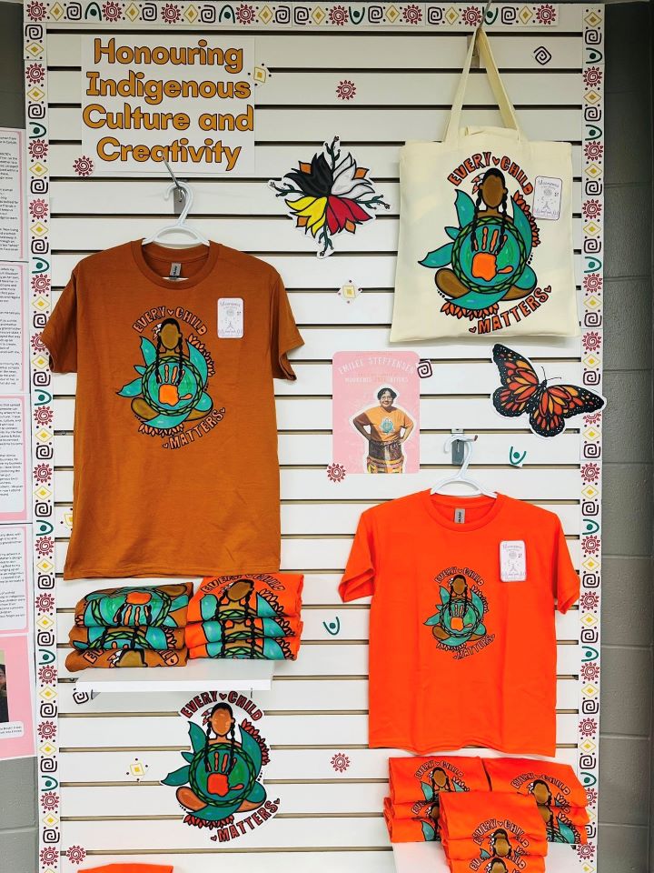 T-shirts