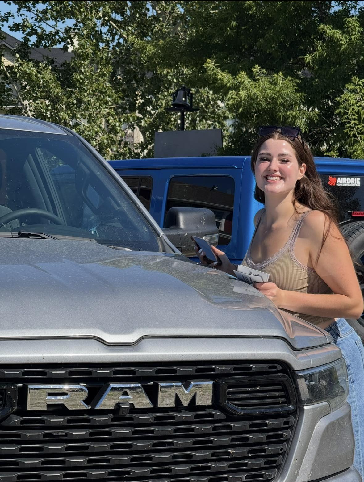rAM 2