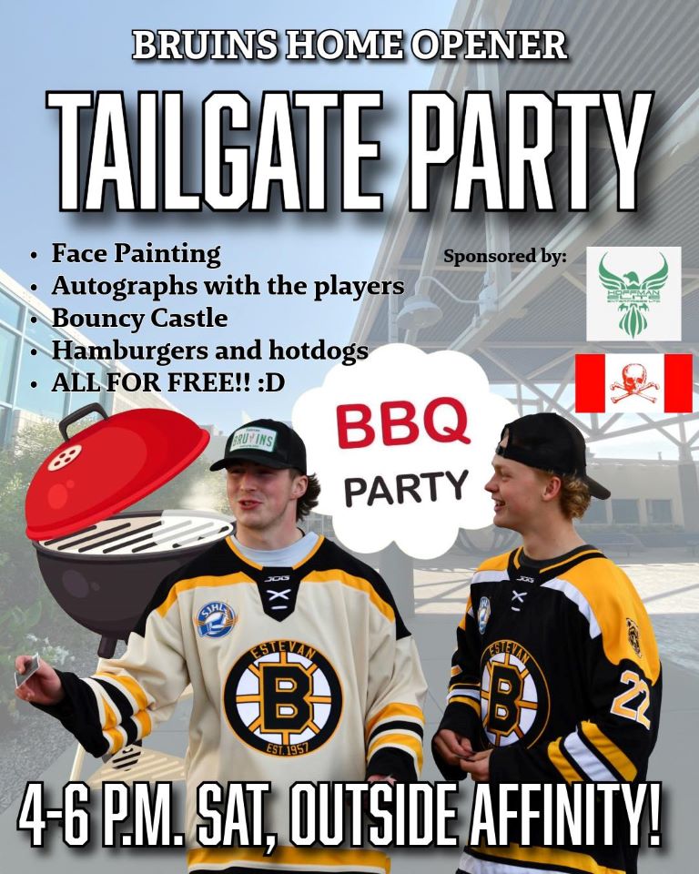 Tailgate Party