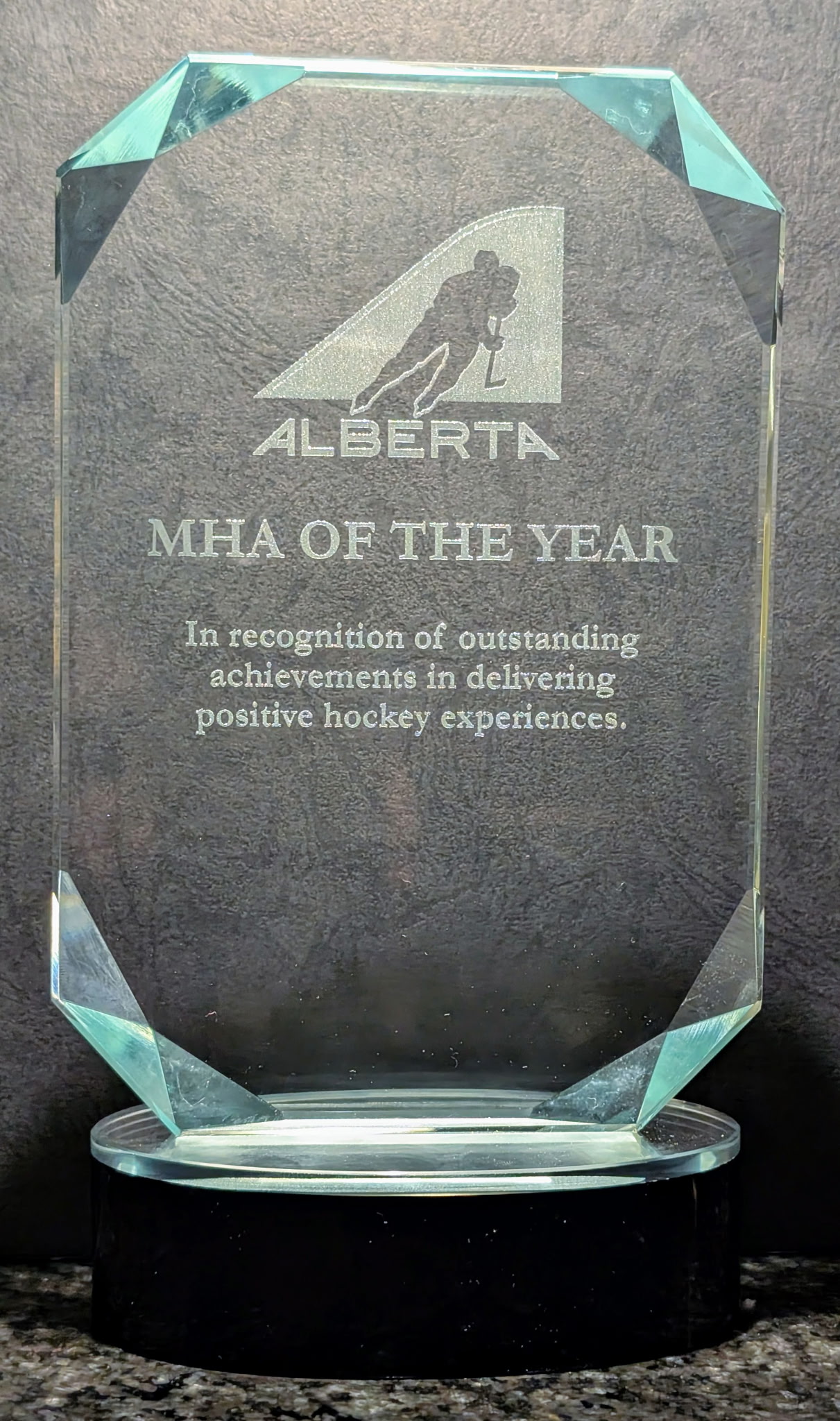 trophy
