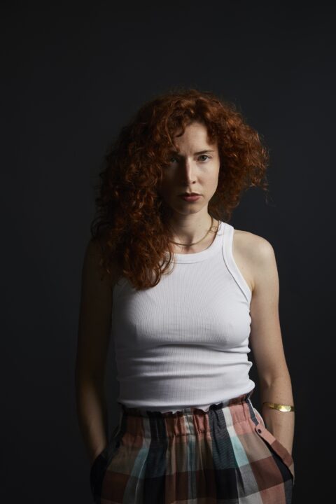 Sophie Seita. (Source: Video Pool)