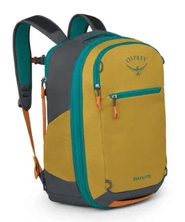 The Osprey Daylite.