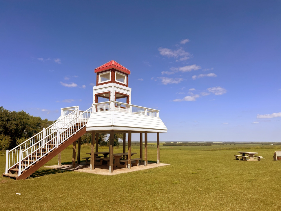 Alexander Ridge Park