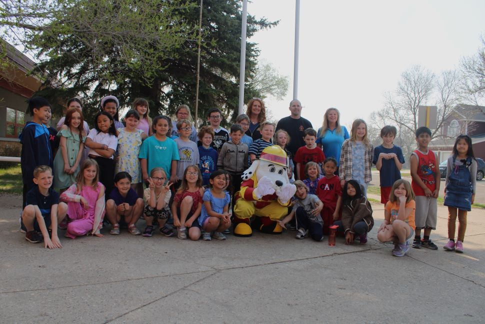 Emergency Preparedness Week