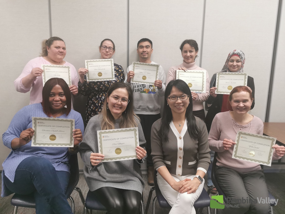 English for Customer Service Workshop